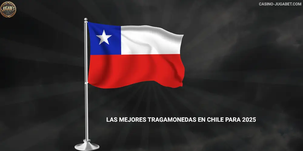 Las mejores tragamonedas en chile para 2025 Jugabet Casino