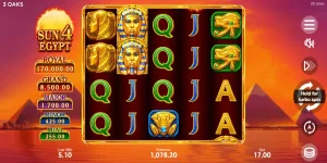 Jugabet Casino Screen2