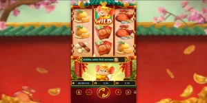 Jugabet Casino Screen6