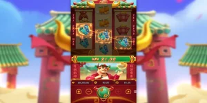 Jugabet Casino Screen3