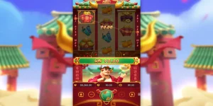 Jugabet Casino Screen4