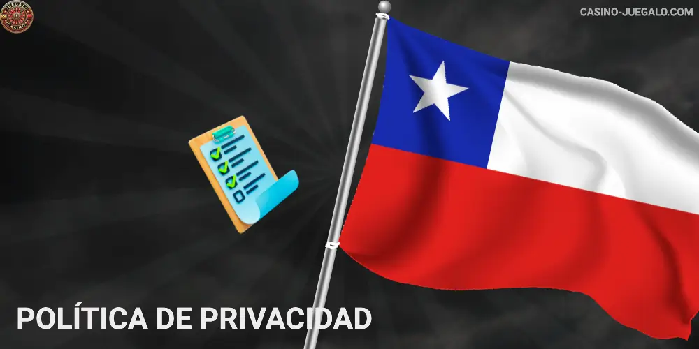 Política de Privacidad Jugabet