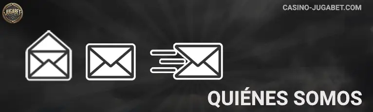 Quiénes somos Jugabet