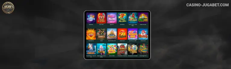 jugabet casino w