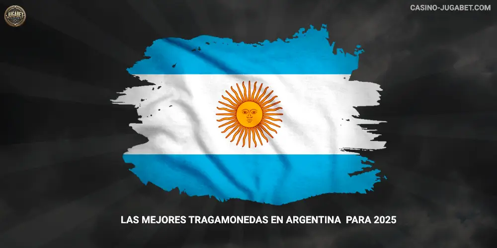 Jugabet: Las mejores tragamonedas para jugadores de Argentina en 2026 - Main Preview