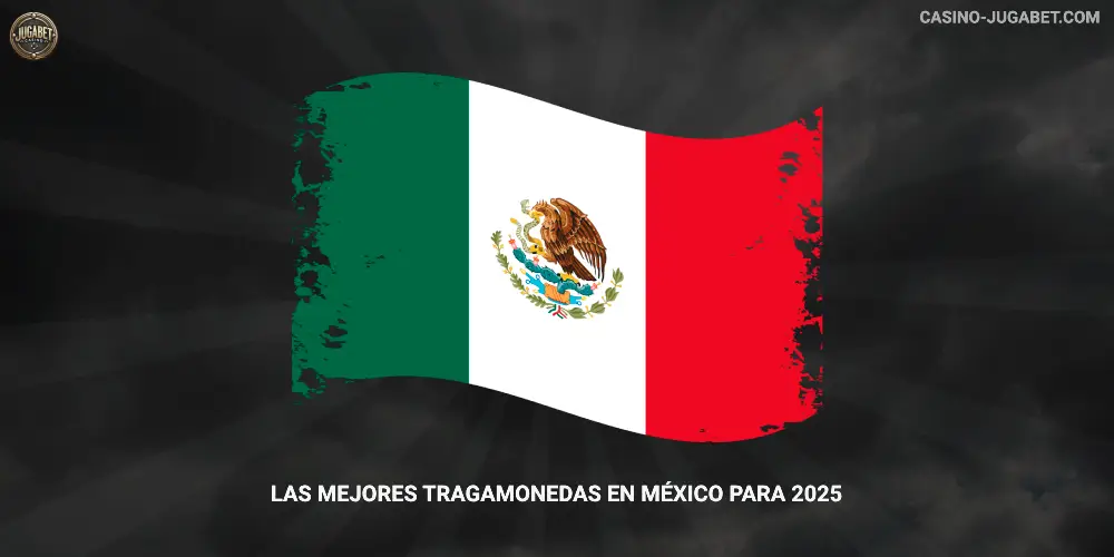 Jugabet: Las mejores tragamonedas para jugadores de México en 2025 - Main Preview