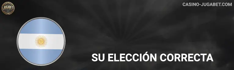APP SU ELECCIÓN CORRECTA argentina