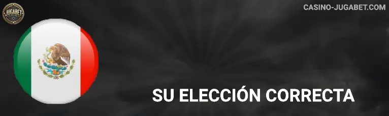 APP SU ELECCIÓN CORRECTA